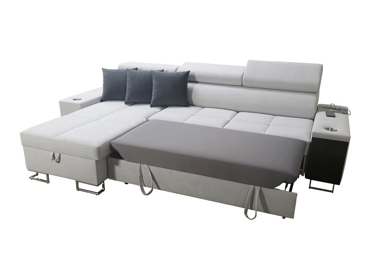 Stūra dīvāns Pearland 108 (Sawana 21 + Sawana 14)