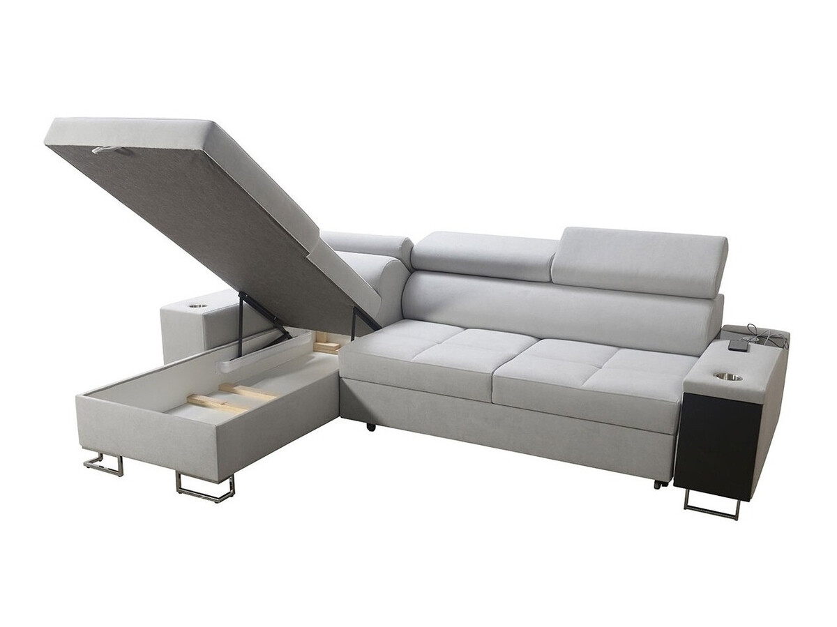 Stūra dīvāns Pearland 108 (Sawana 21 + Sawana 14)