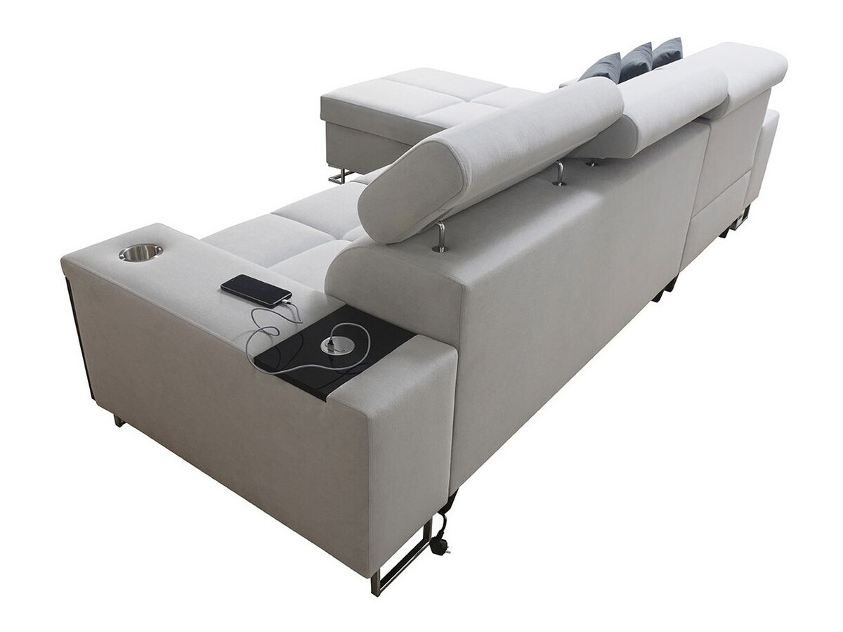 Stūra dīvāns Pearland 108 (Sawana 21 + Sawana 14)