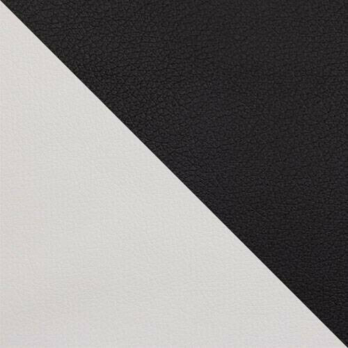 Sēžammaiss Comfivo 287 (Balts + Melns)