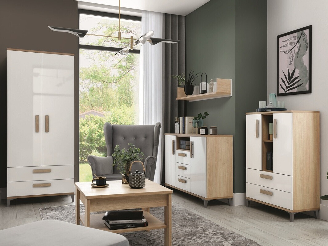 Kомод Orlando 227