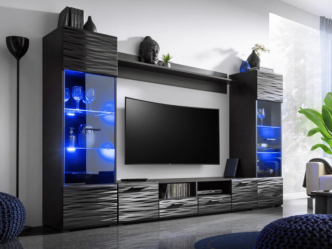 Viesistabas komplekts Agnas