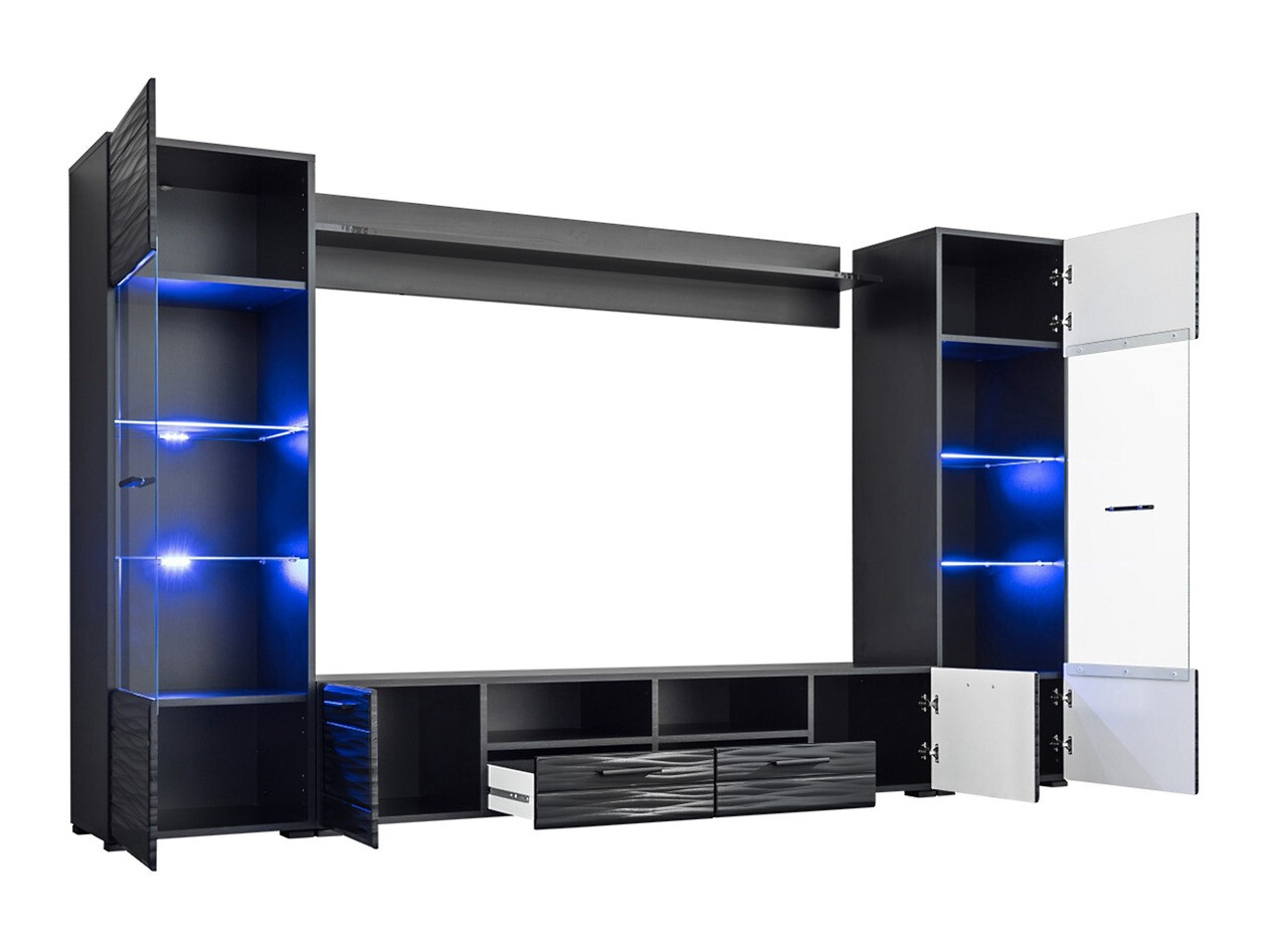 Viesistabas komplekts Topeka 112