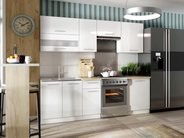 Galda virsma Tiffa 103