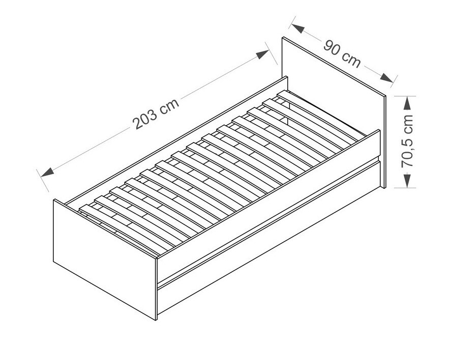 Gulta Cirdora 107 (Balts)