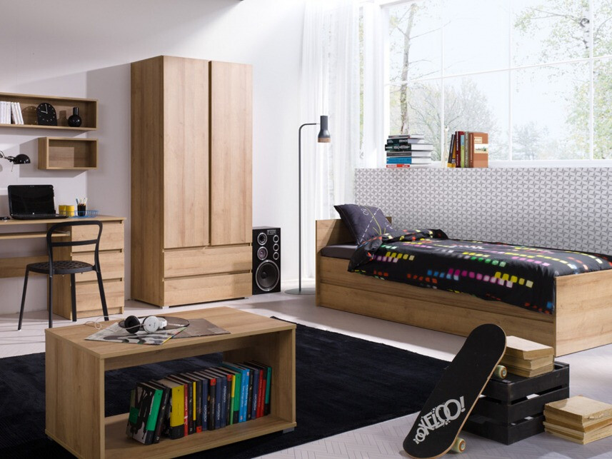 Gulta Cirdora 107 (Riviera ozols)