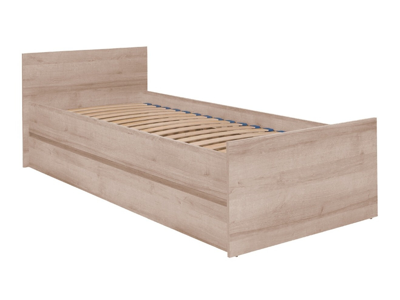 Gulta Cirdora 107 (Sonomas ozols)