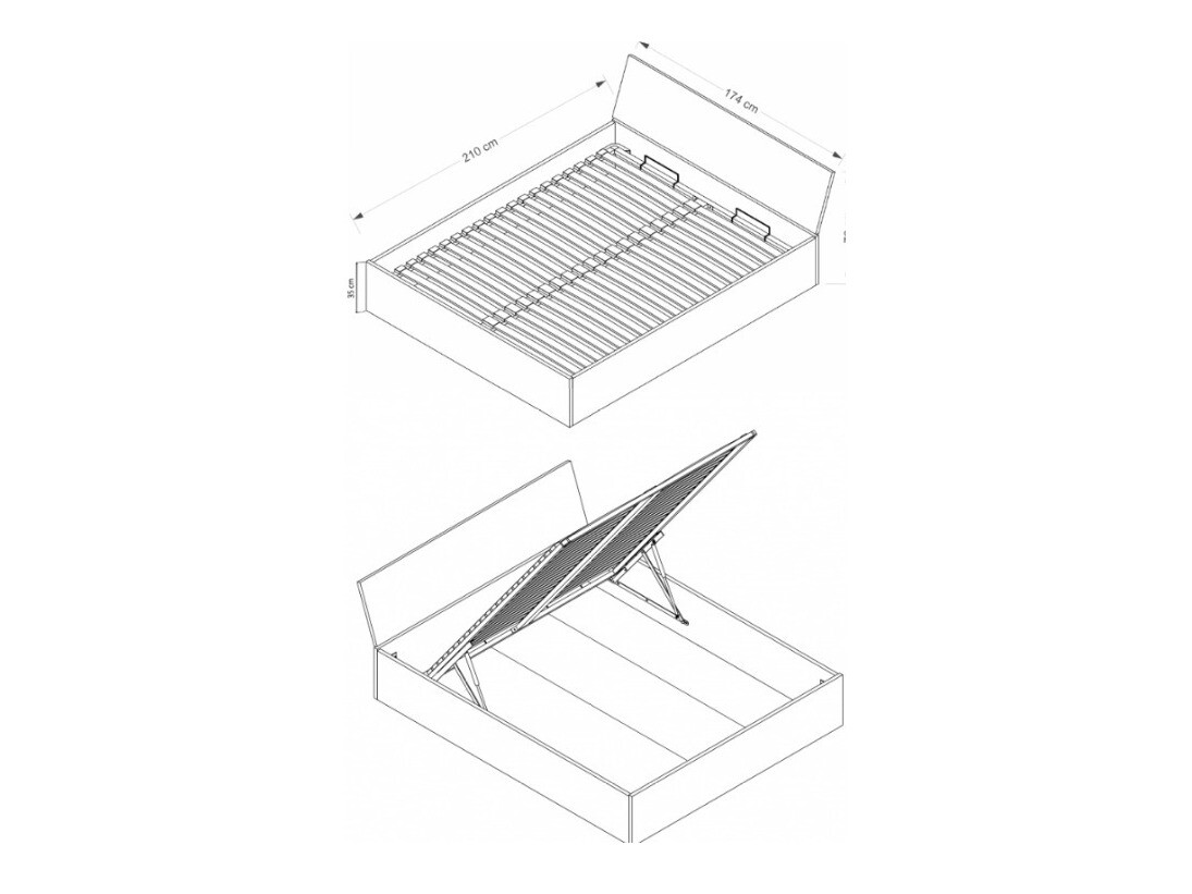 Gulta Elicavo 103 (Balts)