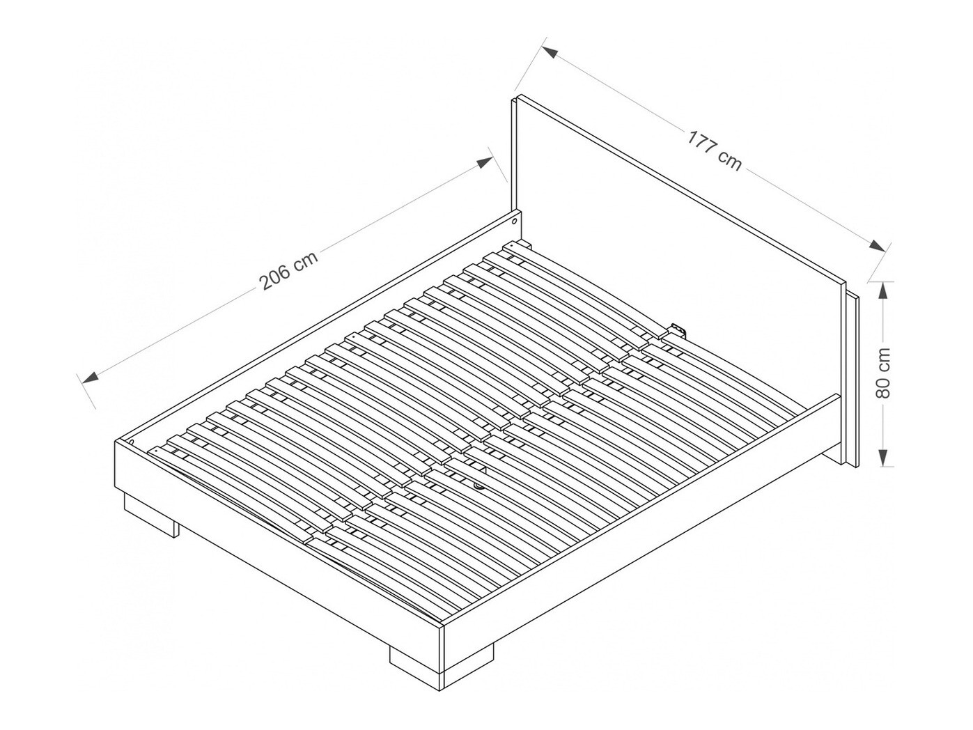 Gulta Murrieta 110 (Balts + Glancēts Violets)