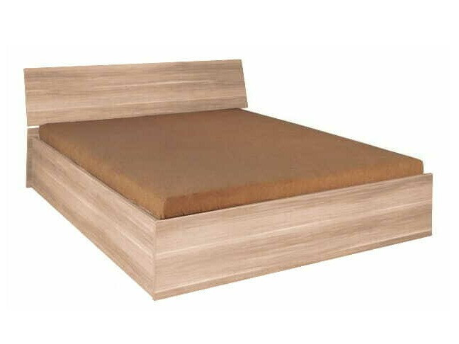 Кровать Elicavo 108 (Сонома Дуб)