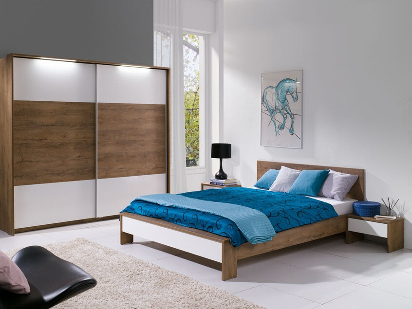 Кровать Lomala 103