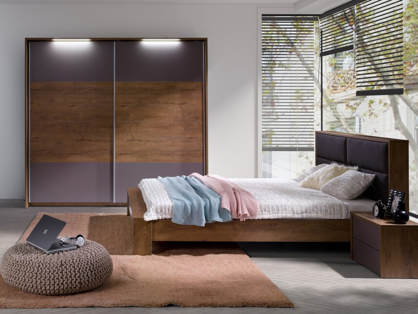 Кровать Lomala 103