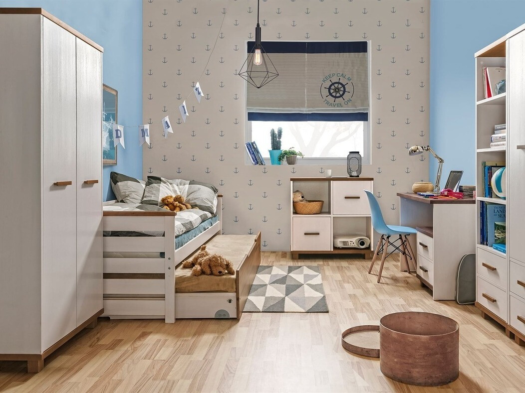 Кровать Ogden 171