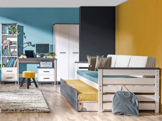 Кровать Ogden 171