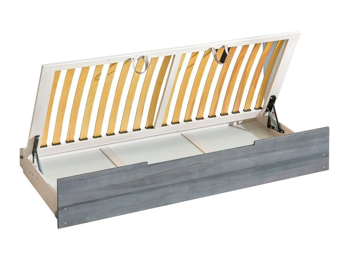 Кровать Ogden 172