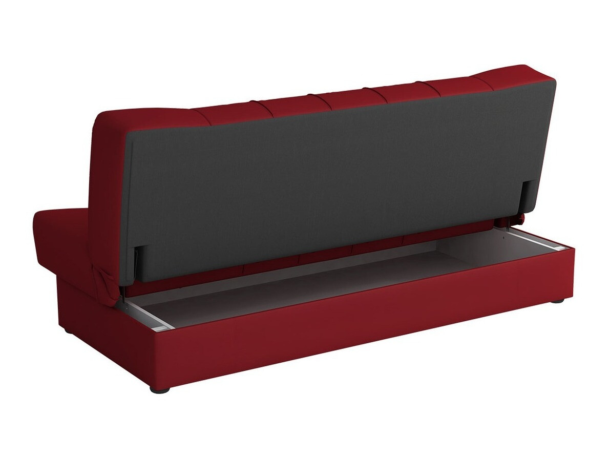 Dīvāns gulta Columbus 120 (Velluto 3)