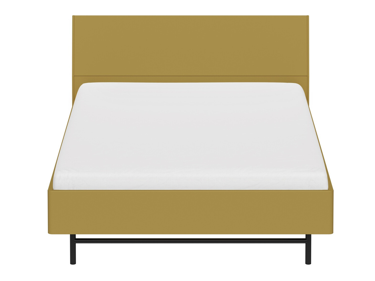 Кровать Sacramento 502 (Хаки)