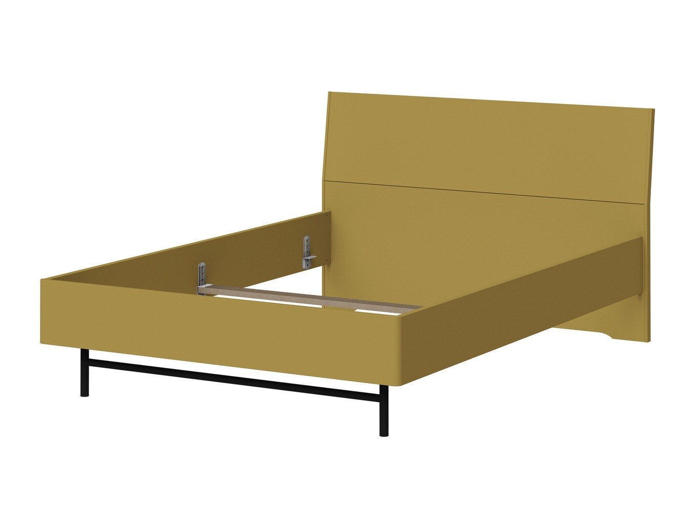 Кровать Sacramento 502 (Хаки)