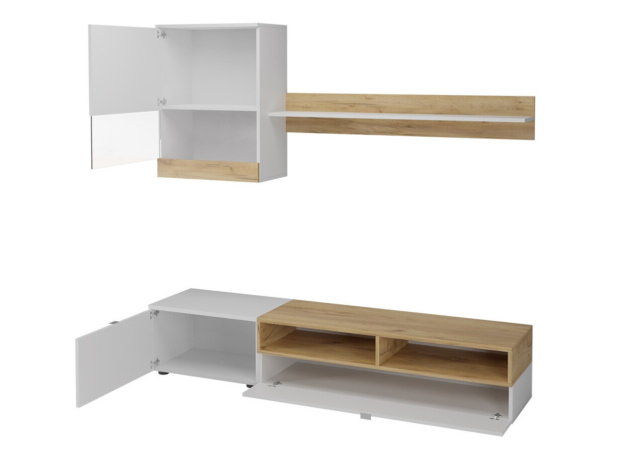 Viesistabas komplekts Toledo 114