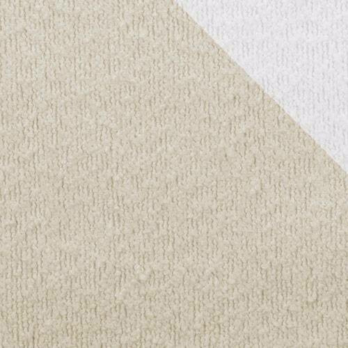 Угловой диван Comfivo 251 (Boucle Baloo 2074 + Boucle Baloo 2073)