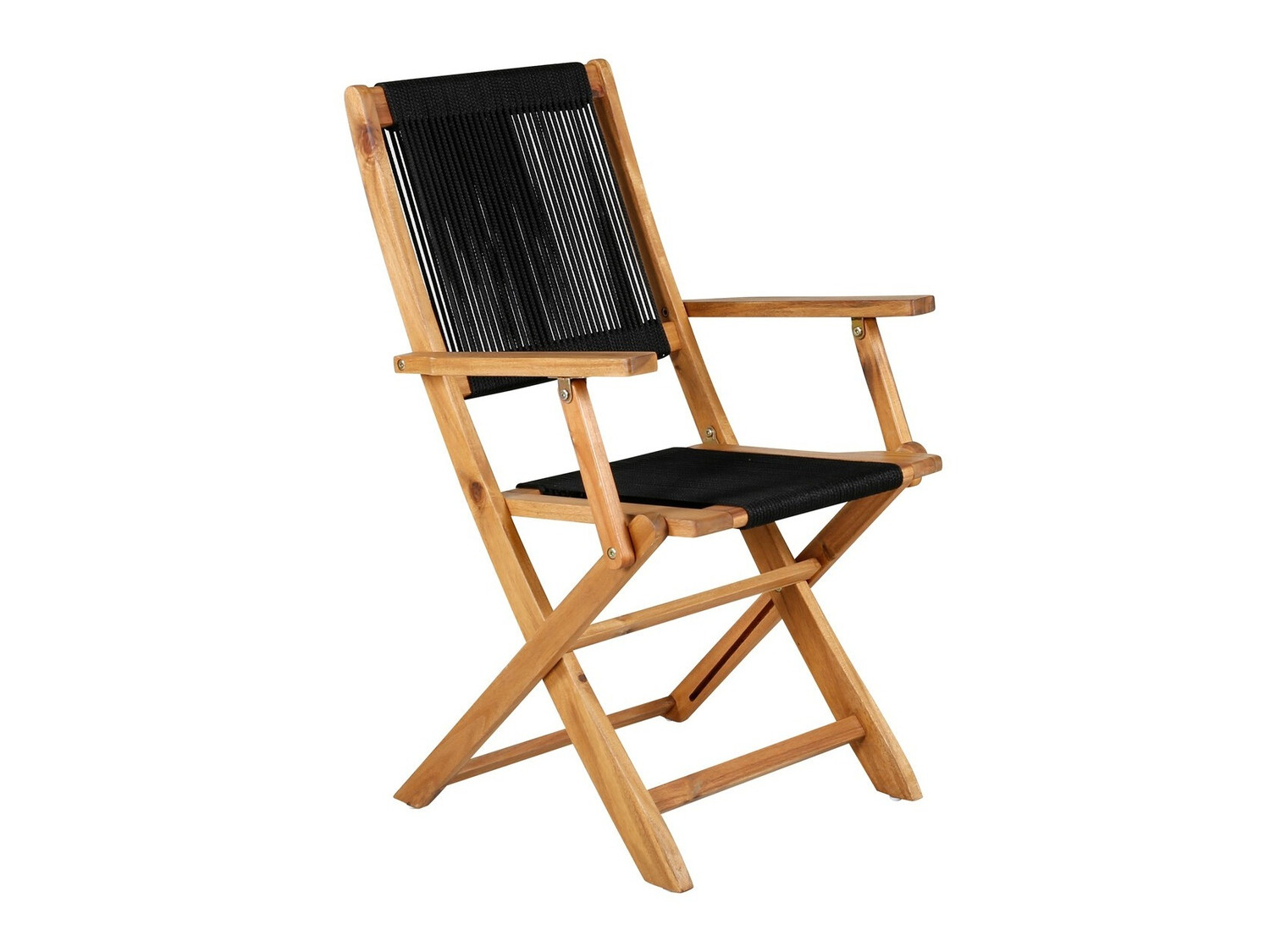 Dārza krēsls Dallas 1072