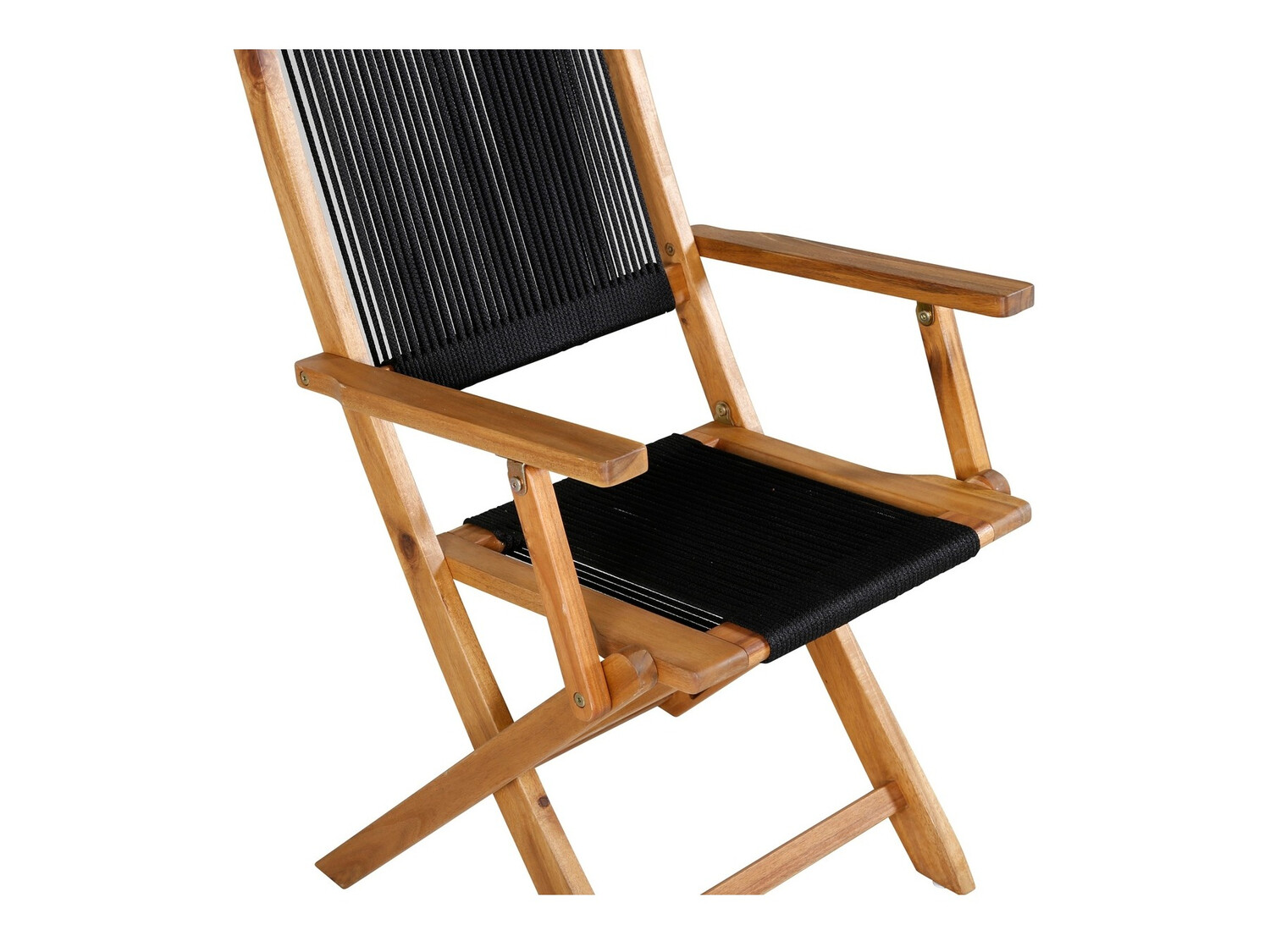 Dārza krēsls Dallas 1072