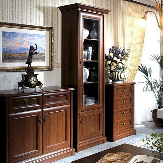 Kомод Vendore 102