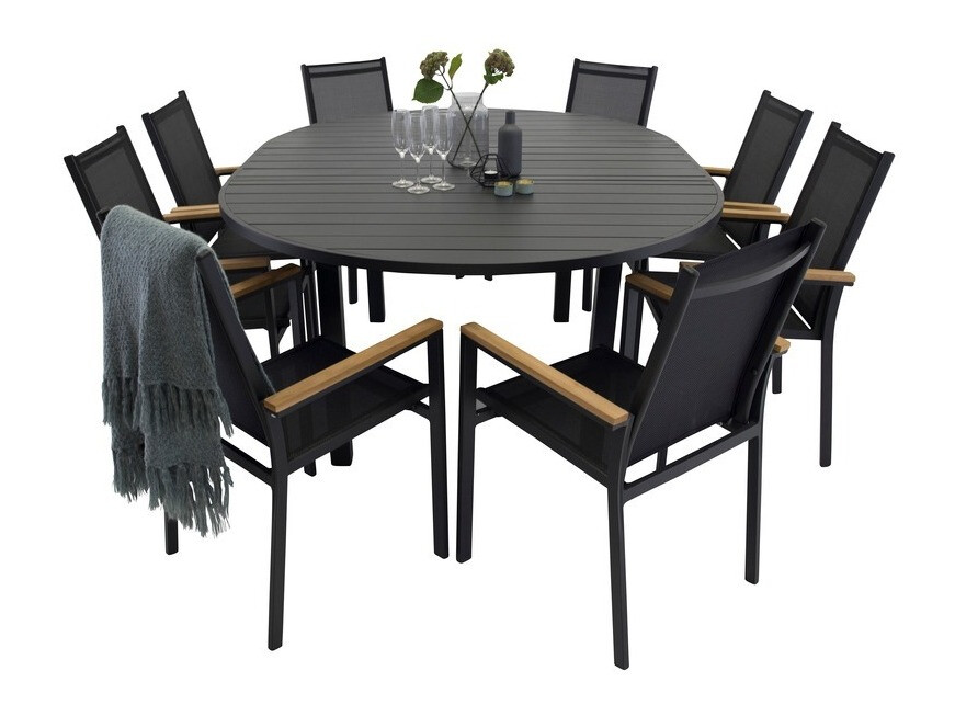 Садовый стол Dallas 566