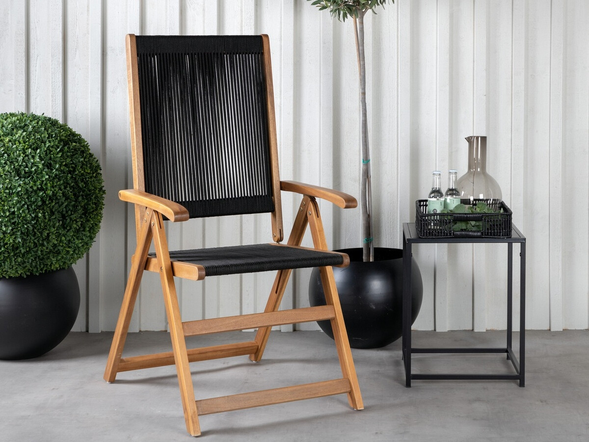 Садовый стул Dallas 1072