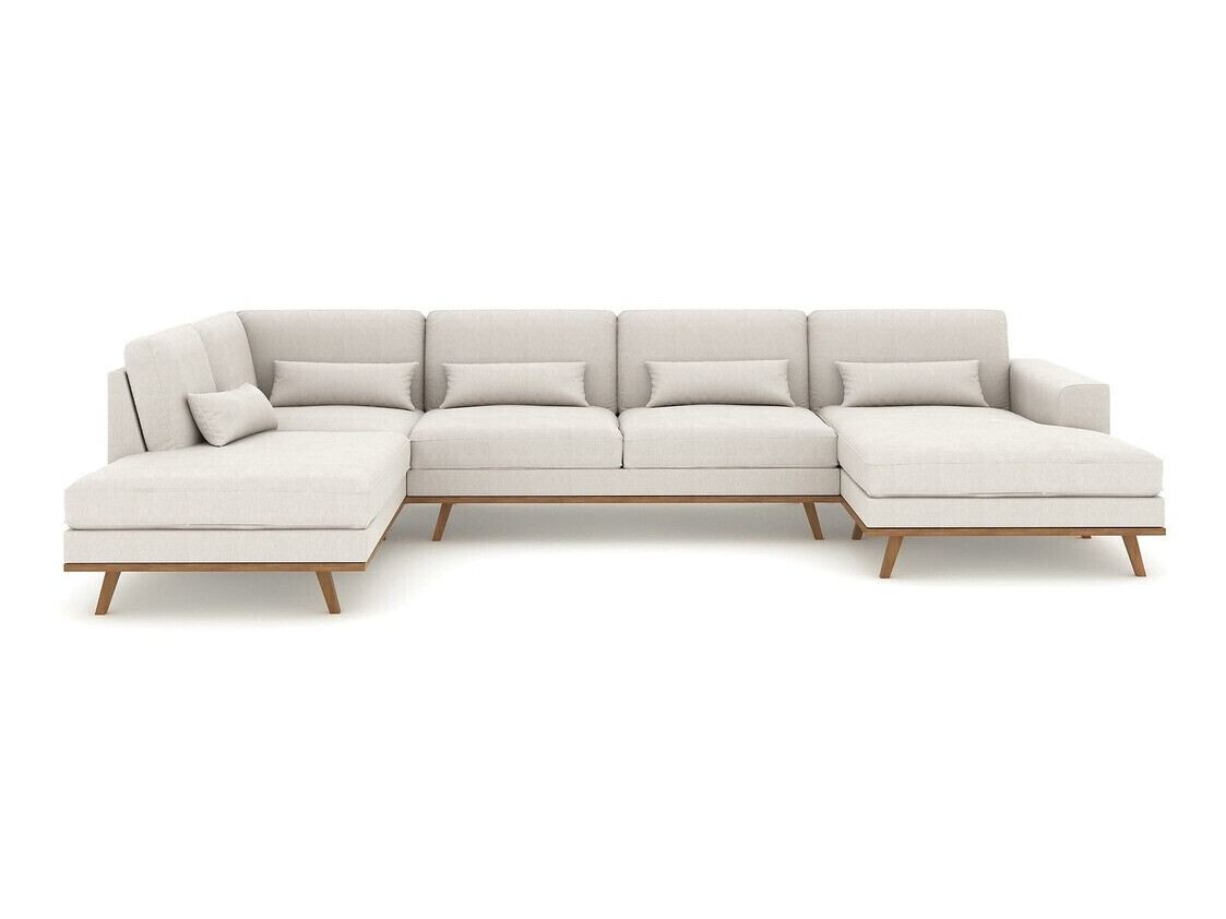 Угловой диван Floromo 101 (Melva 02)