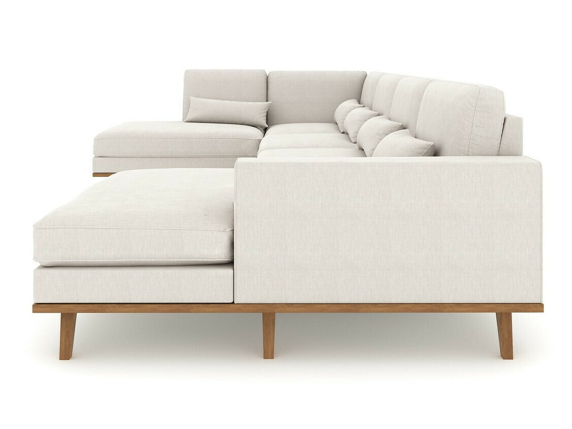 Угловой диван Floromo 101 (Melva 02)