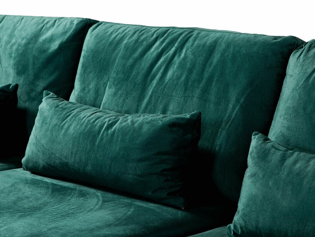 Угловой диван Floromo 101 (Monolith 37)