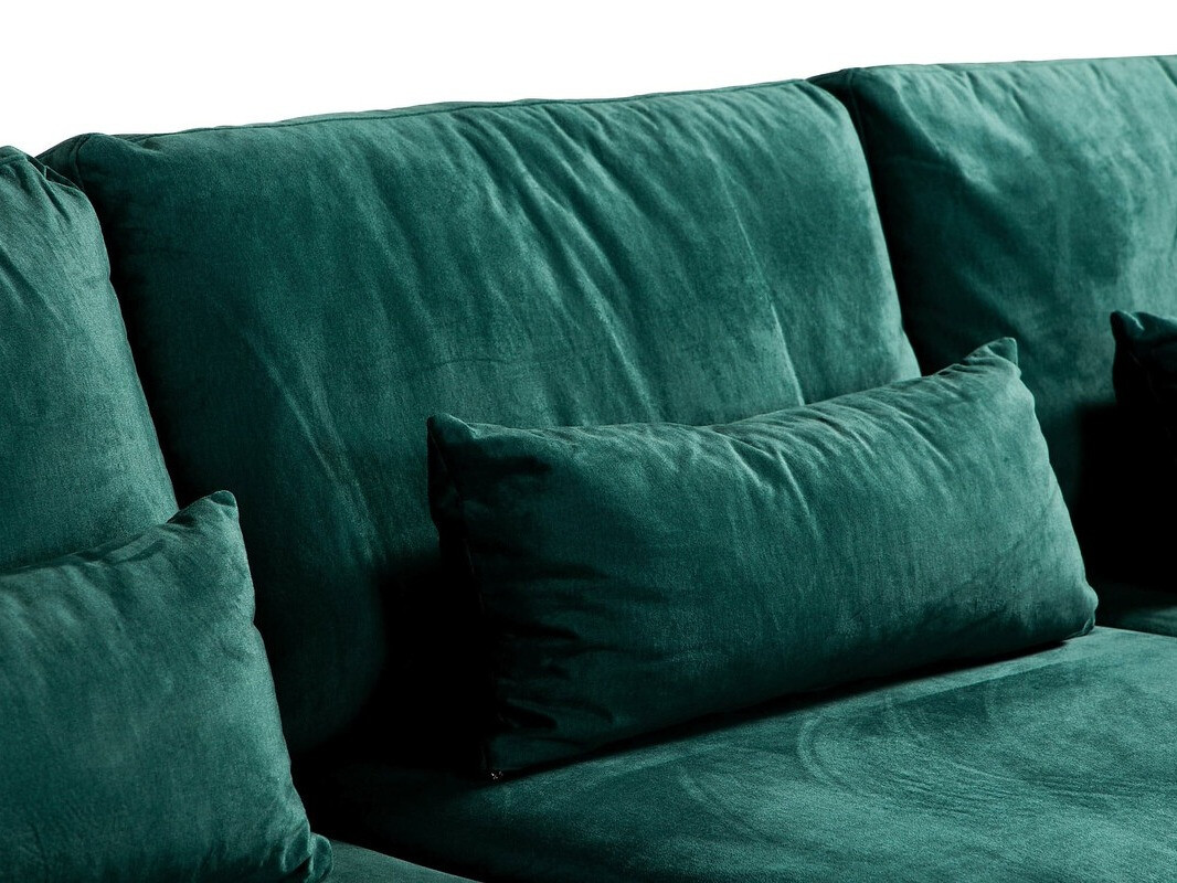 Угловой диван Floromo 101 (Monolith 37)