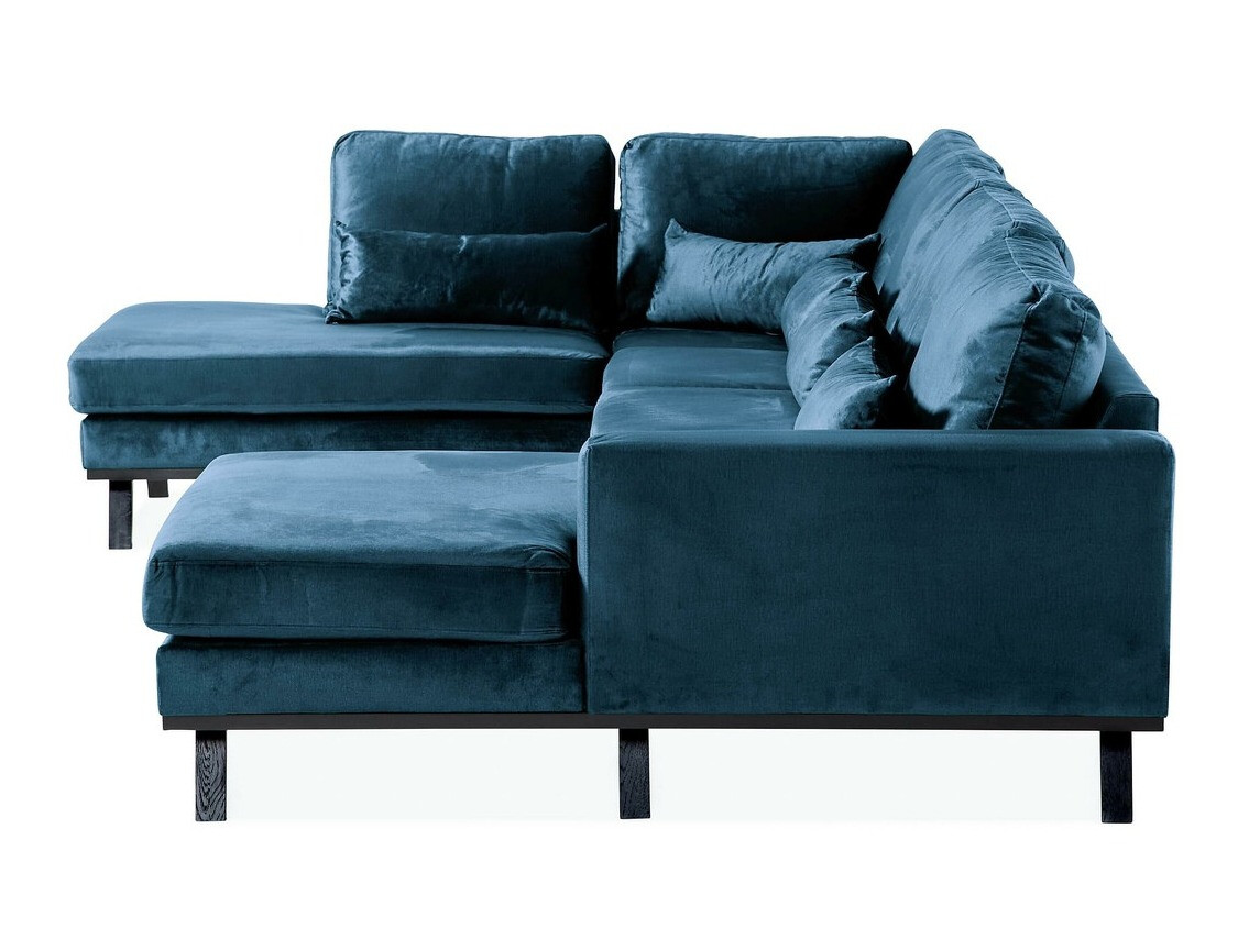 Угловой диван Floromo 101 (Monolith 77)