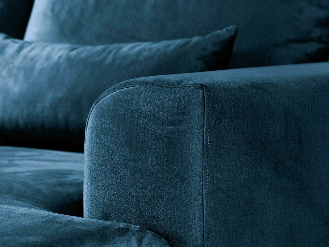 Угловой диван Floromo 101 (Monolith 77)