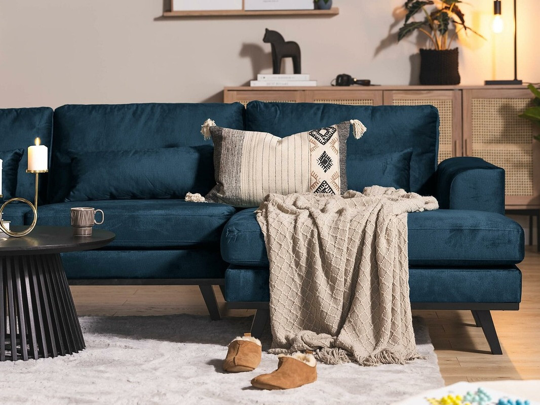 Угловой диван Floromo 101 (Monolith 77)