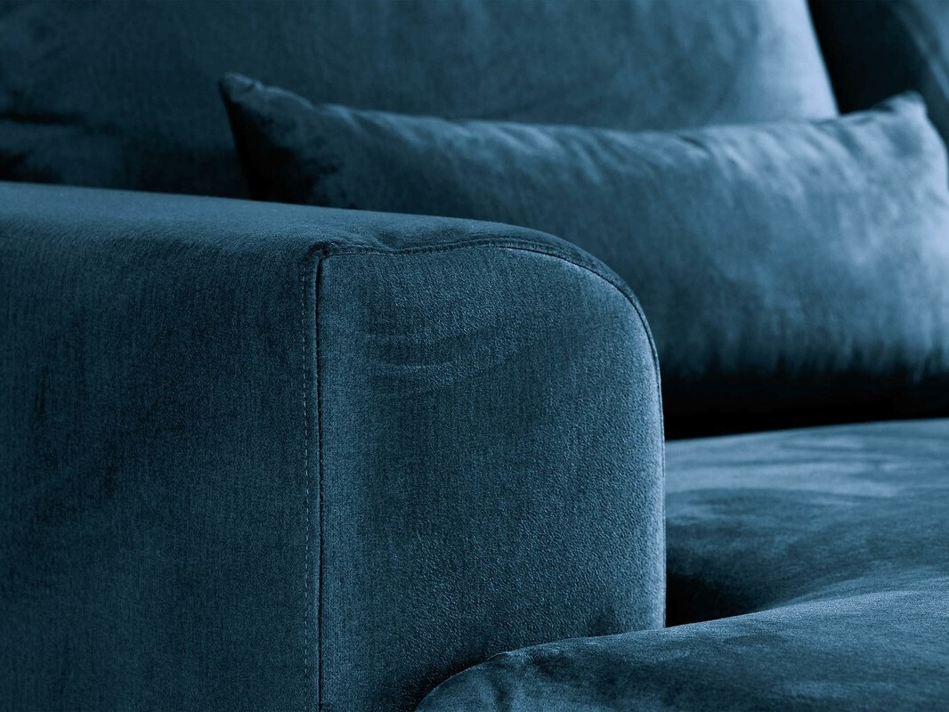 Угловой диван Floromo 101 (Monolith 77)