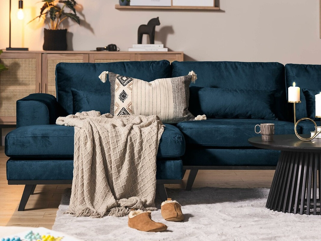 Угловой диван Floromo 101 (Monolith 77)