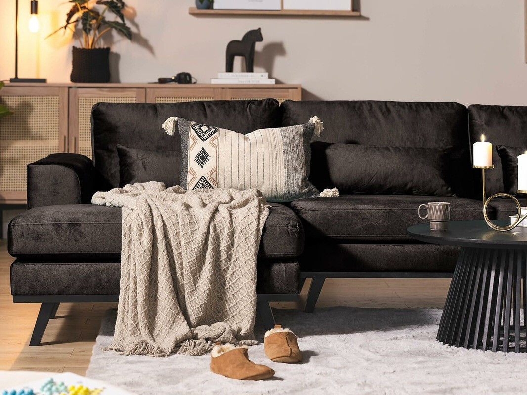 Угловой диван Floromo 101 (Monolith 95)