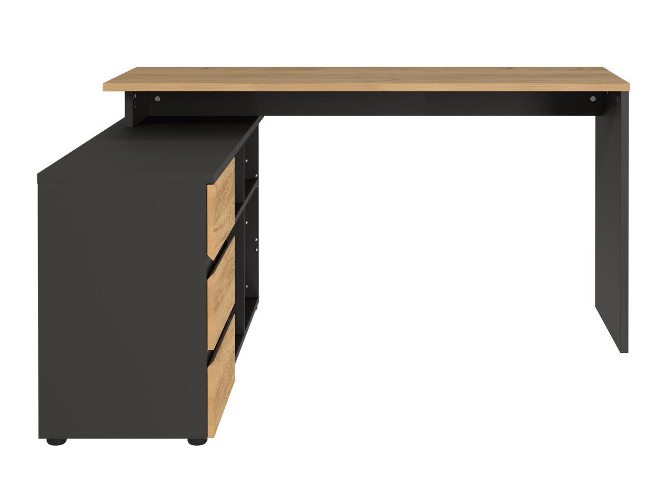 Угловой письменный стол Avirome 107