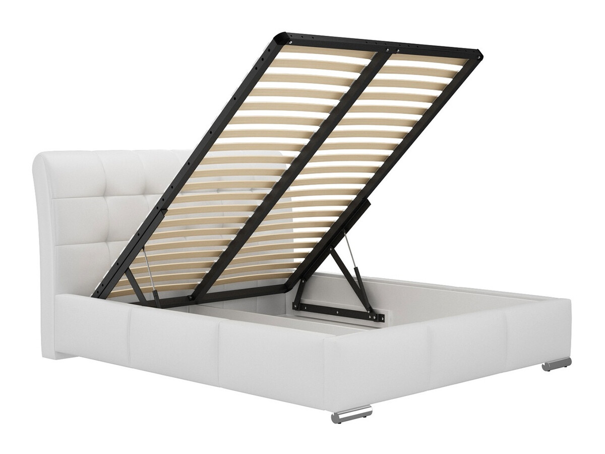 Кровать Baltimore 107 (Soft 017)