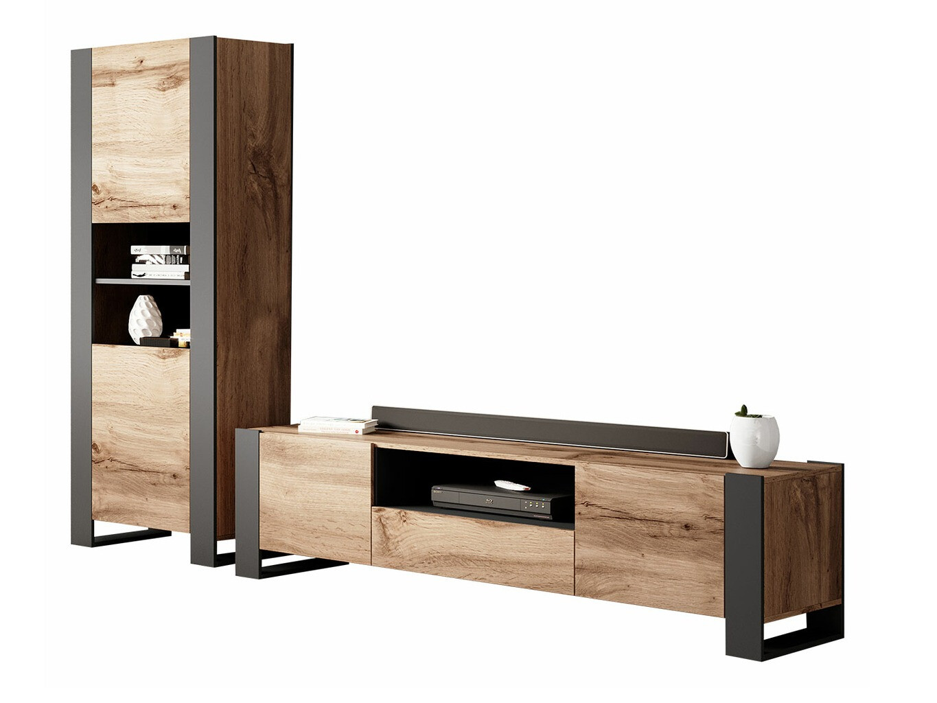 Набор для гостиной Nolvoi 103