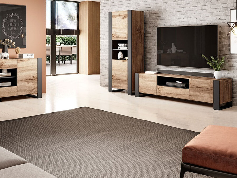 Viesistabas komplekts Socius