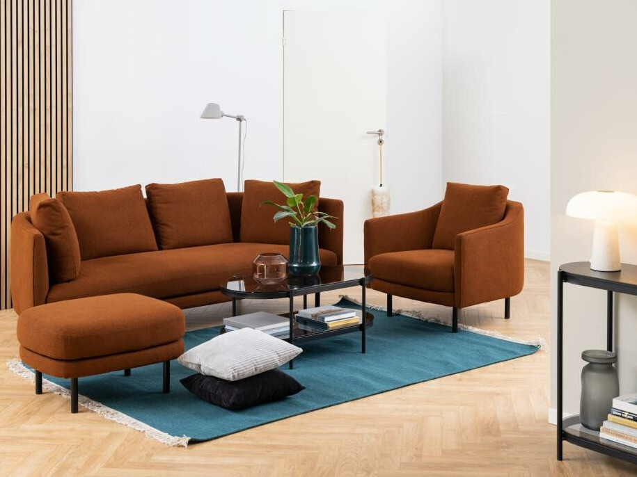 Žurnālu galdiņš Norsica 572