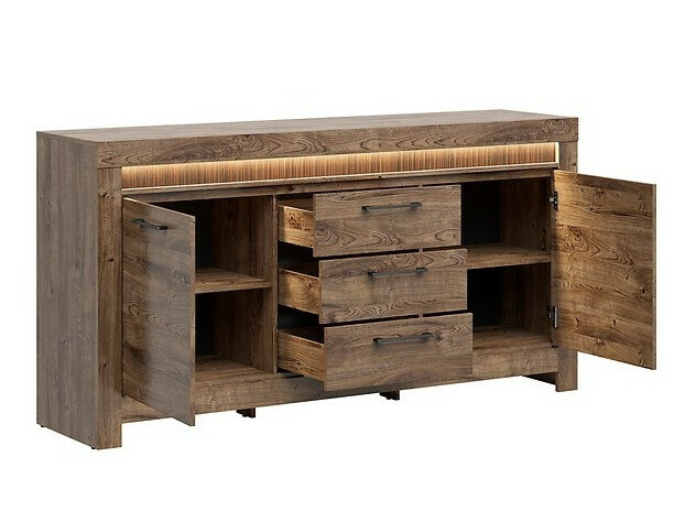 Kомод Fiomoro 101