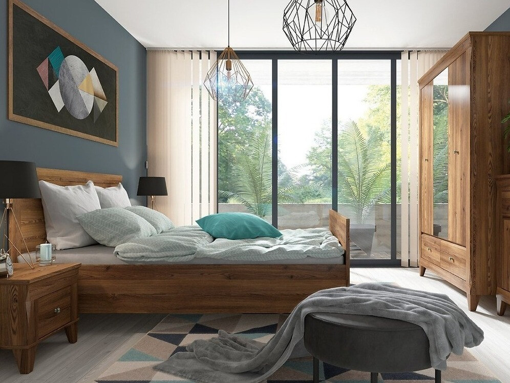 Спальный гарнитур Lirmora 116