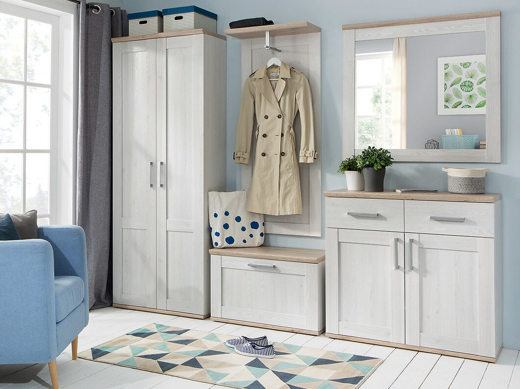 Стеллаж Ferevara 112