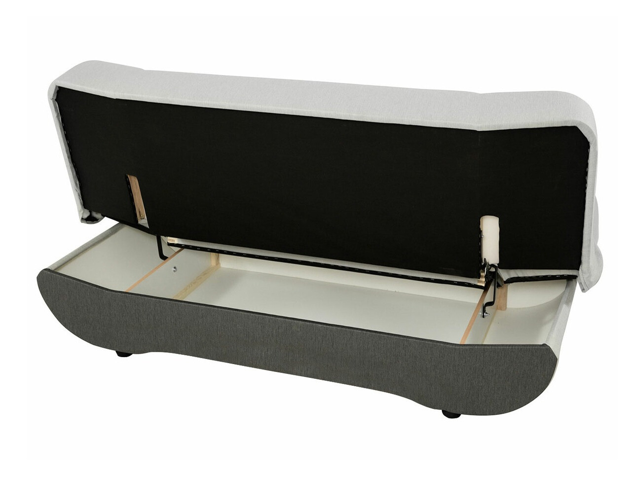 Диван-кровать Comfivo 239 (Kronos 09 + Kronos 31)