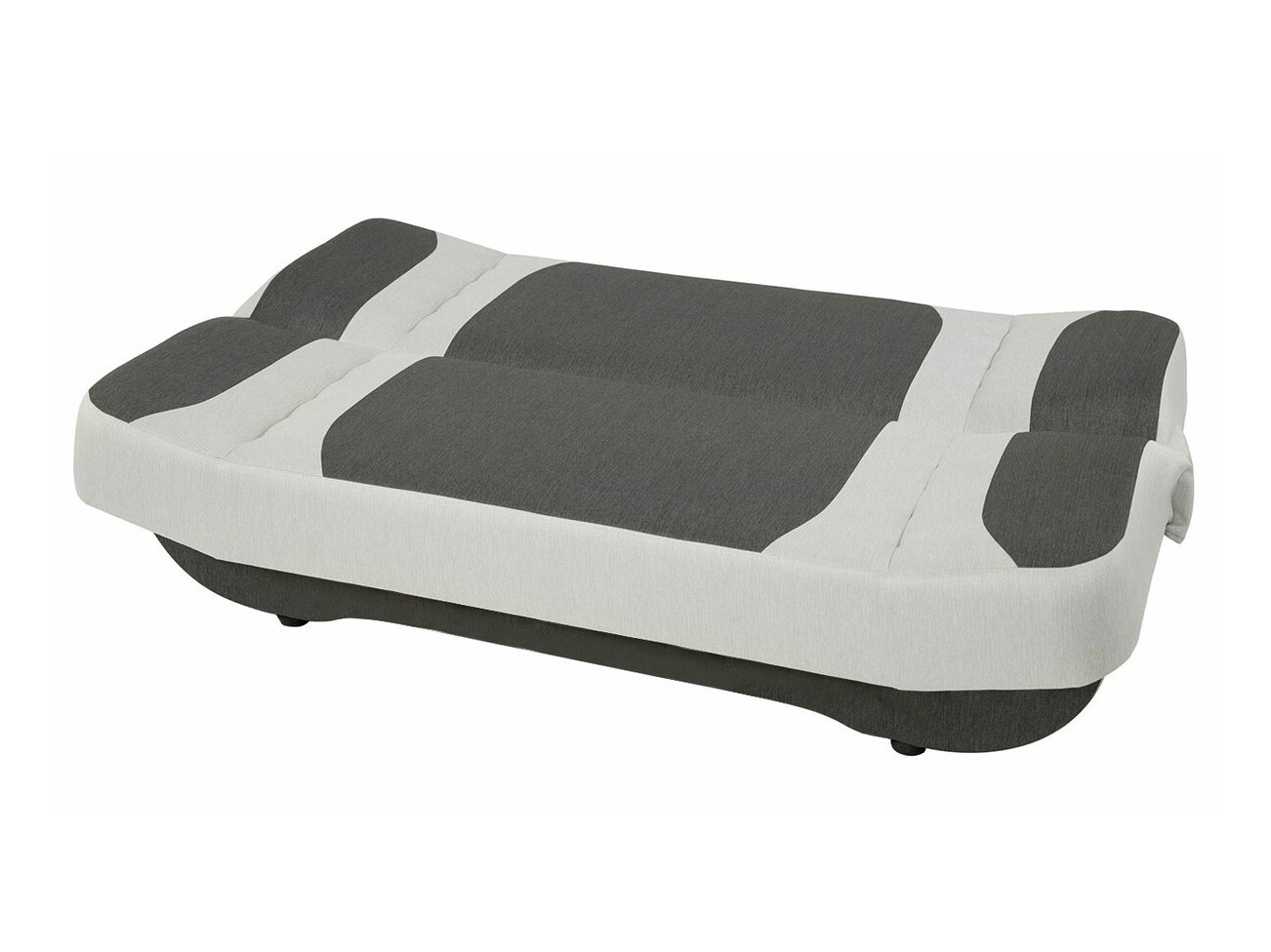 Диван-кровать Comfivo 239 (Uttario Velvet 2971 + Uttario Velvet 2973)