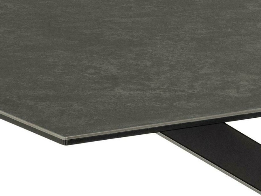 Cтол Norsica 446 (Чёрный)